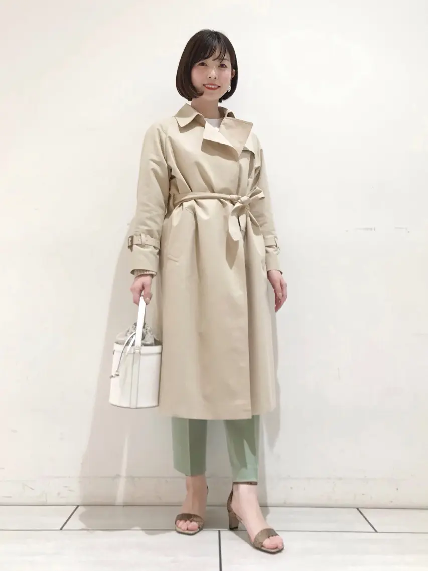  市川 コーディネート画像