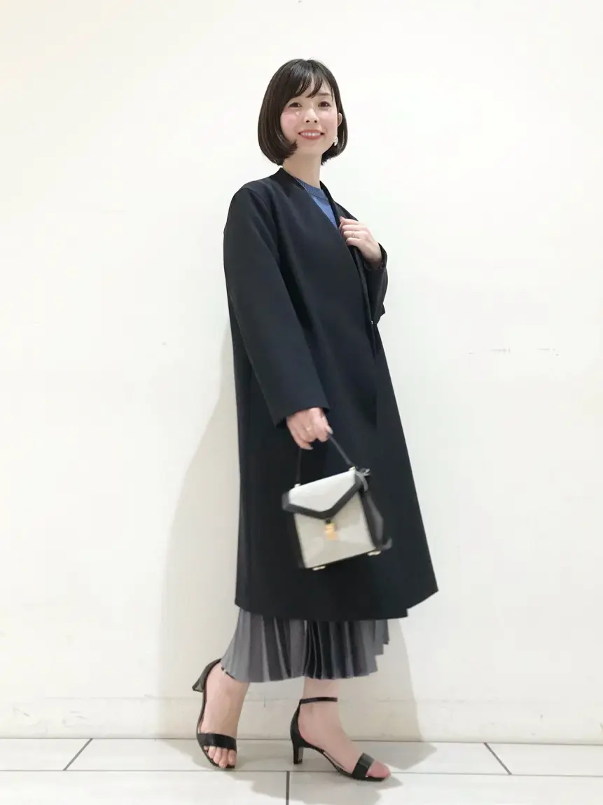  市川 コーディネート画像