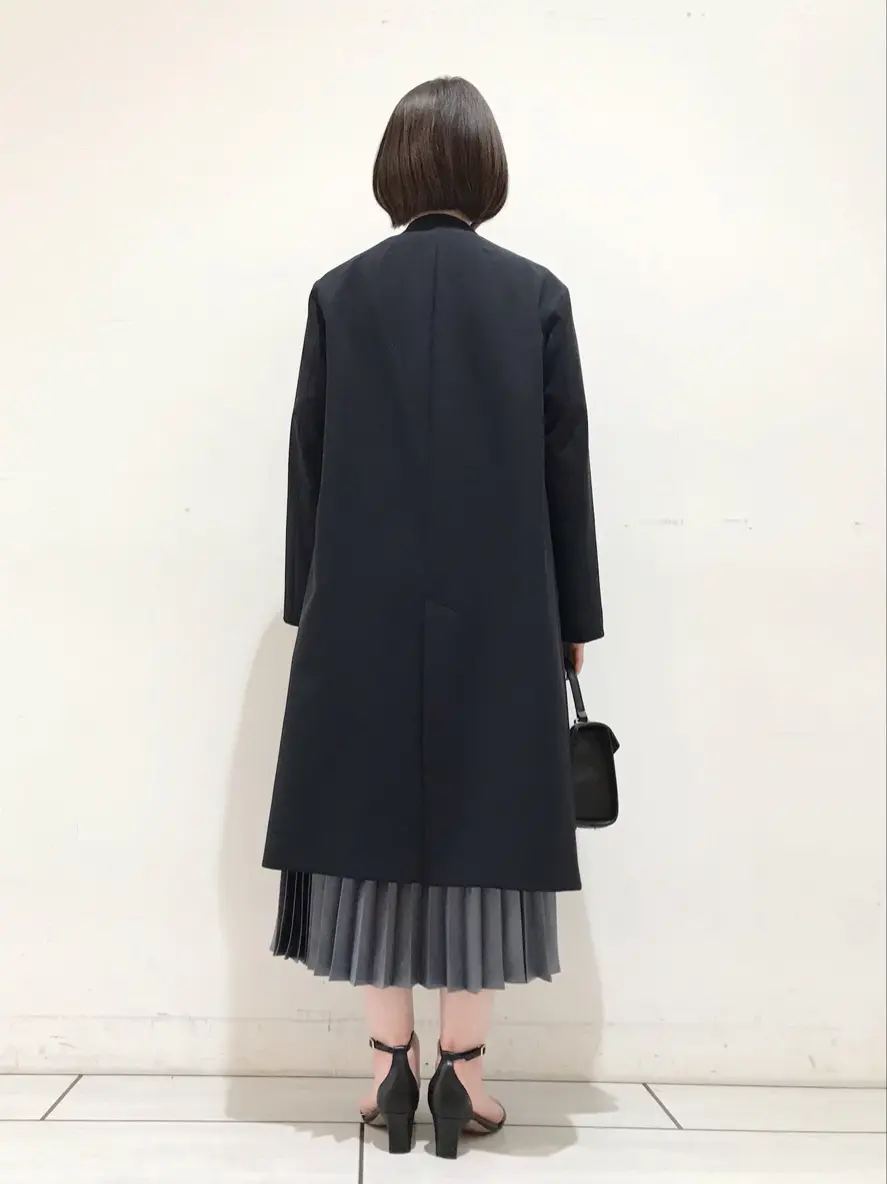 23区 S 市川 コーディネート画像