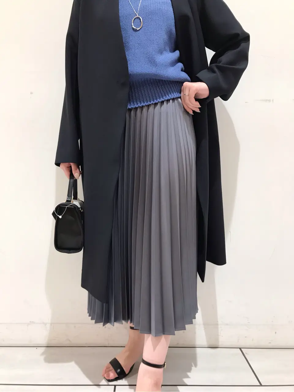 23区 S 市川 コーディネート画像