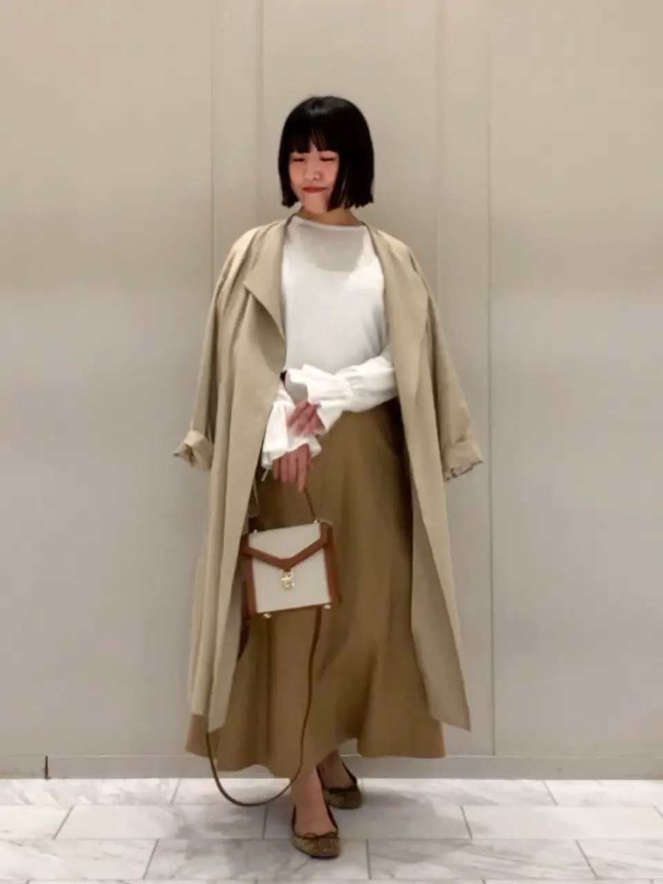  高橋 コーディネート画像