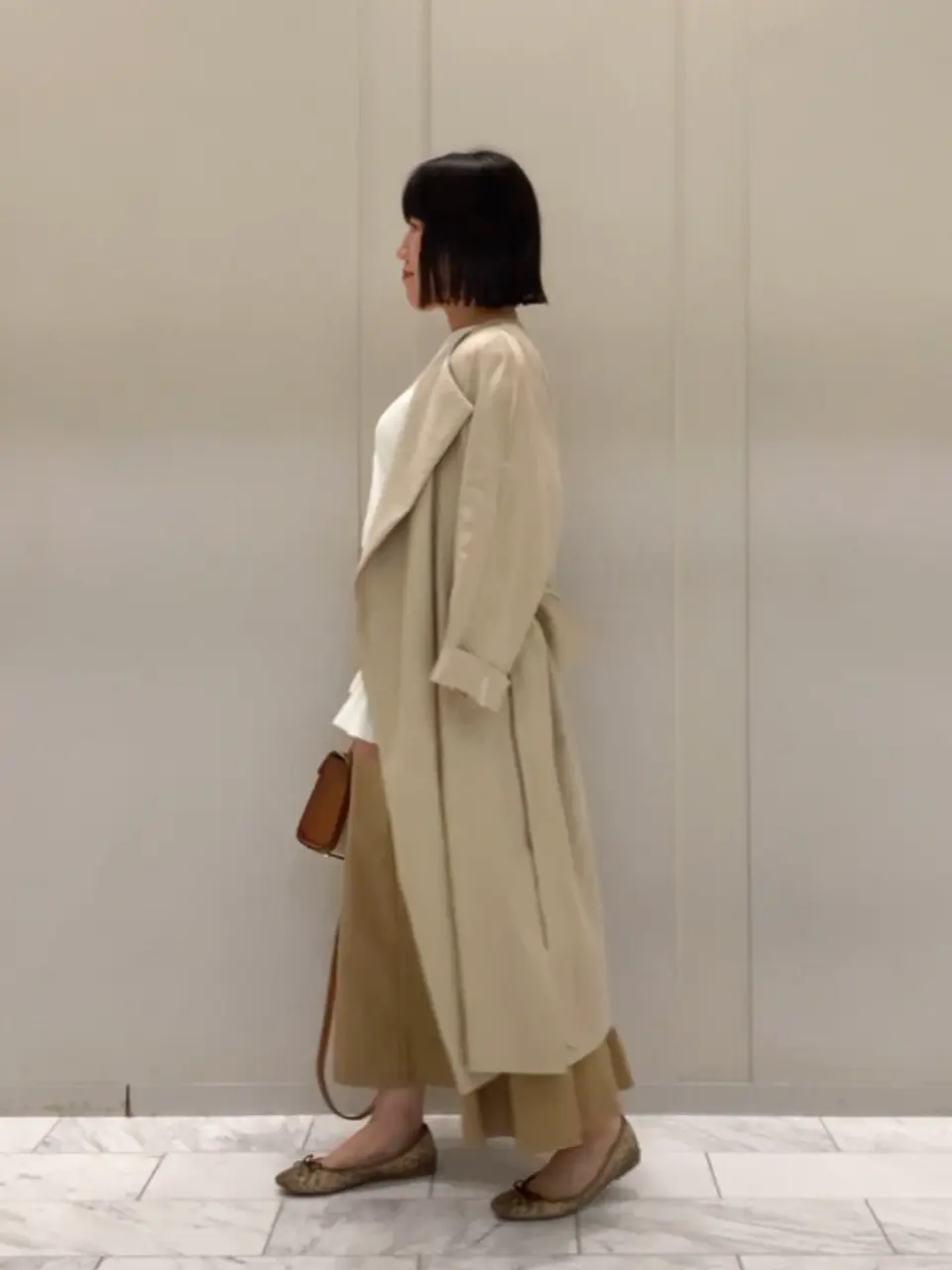 23区 S 高橋 コーディネート画像