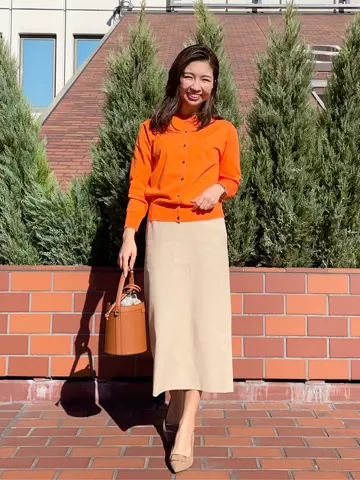 23区 S 関目 コーディネート画像