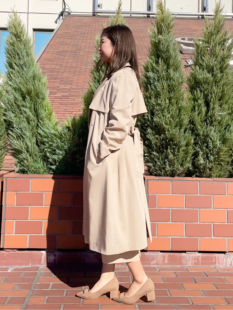 23区 S 関目 コーディネート画像