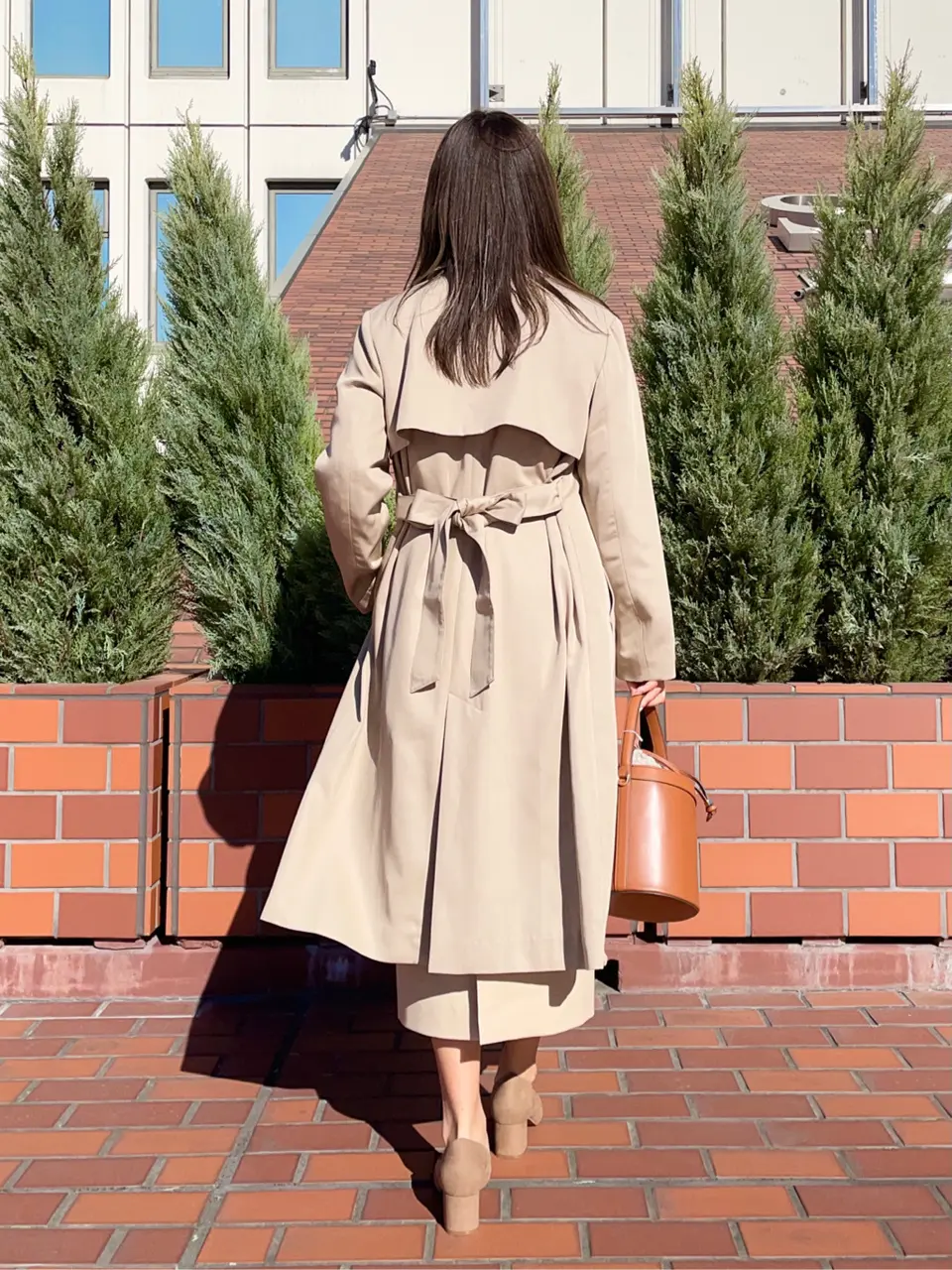 23区 S 関目 コーディネート画像