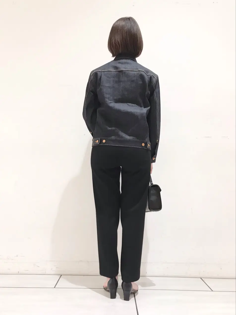 23区 S 市川 コーディネート画像