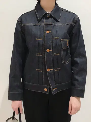 23区 S 市川 コーディネート画像