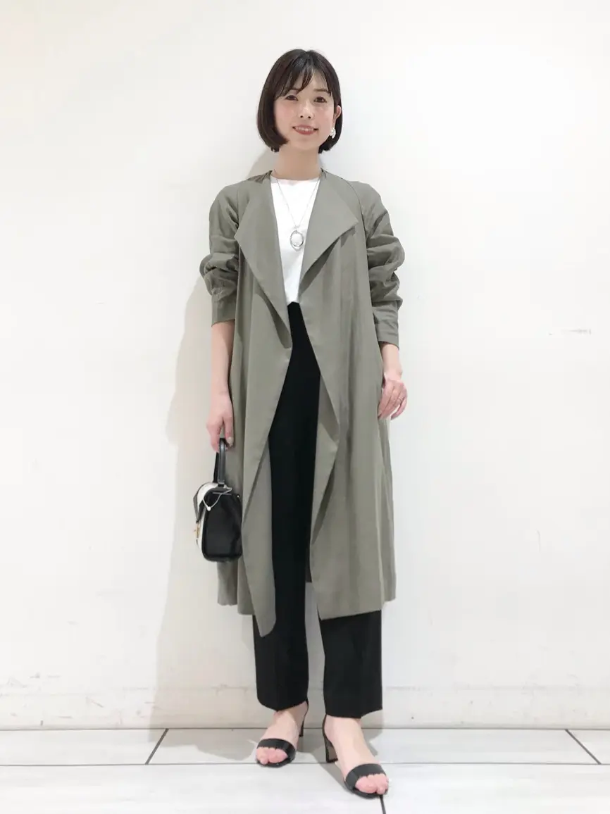 23区 S 市川 コーディネート画像