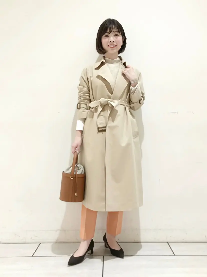 23区 S 市川 コーディネート画像