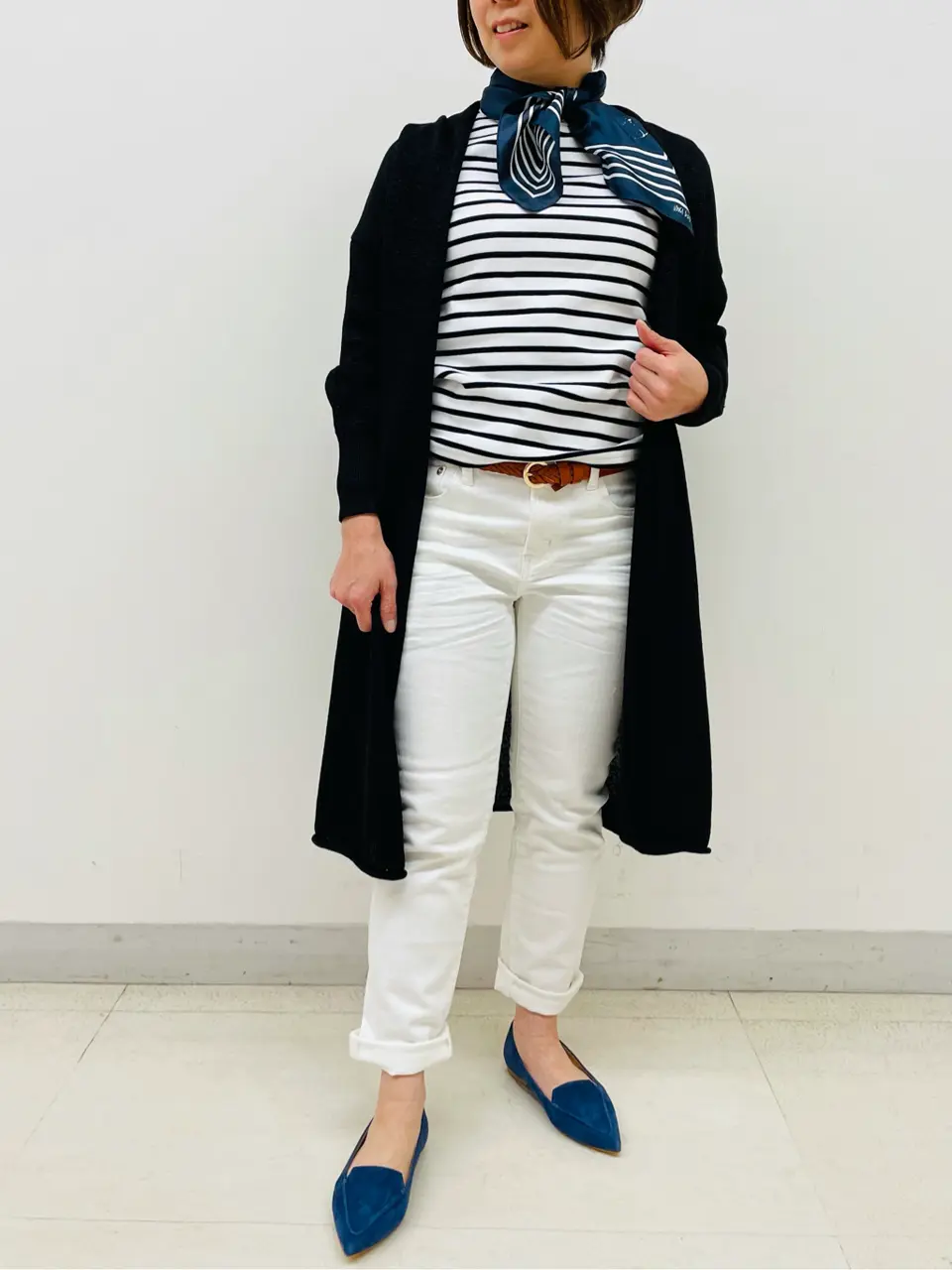 23区 S 山川 コーディネート画像