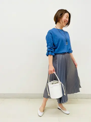 23区 S 山川 コーディネート画像