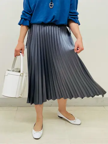 23区 S 山川 コーディネート画像