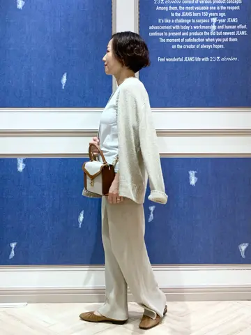 23区 S 藤川 コーディネート画像