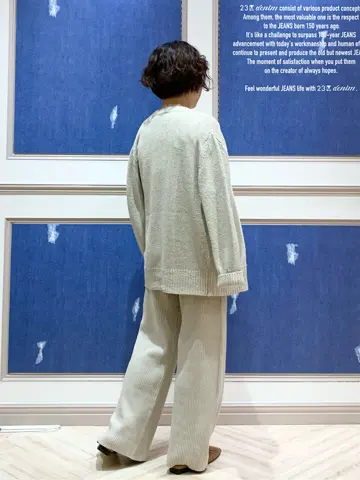 23区 S 藤川 コーディネート画像