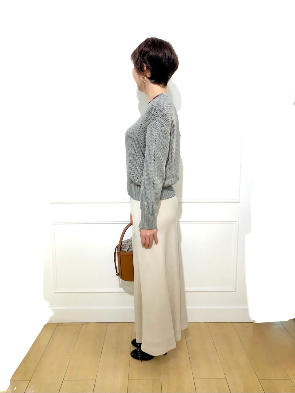 23区 S M コーディネート画像