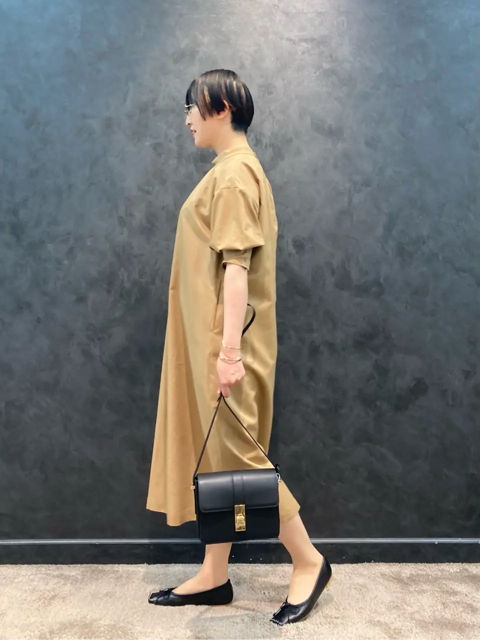 23区 S 畠山 コーディネート画像