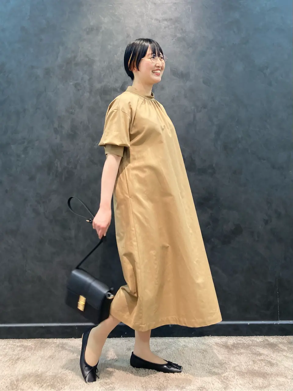 23区 S 畠山 コーディネート画像