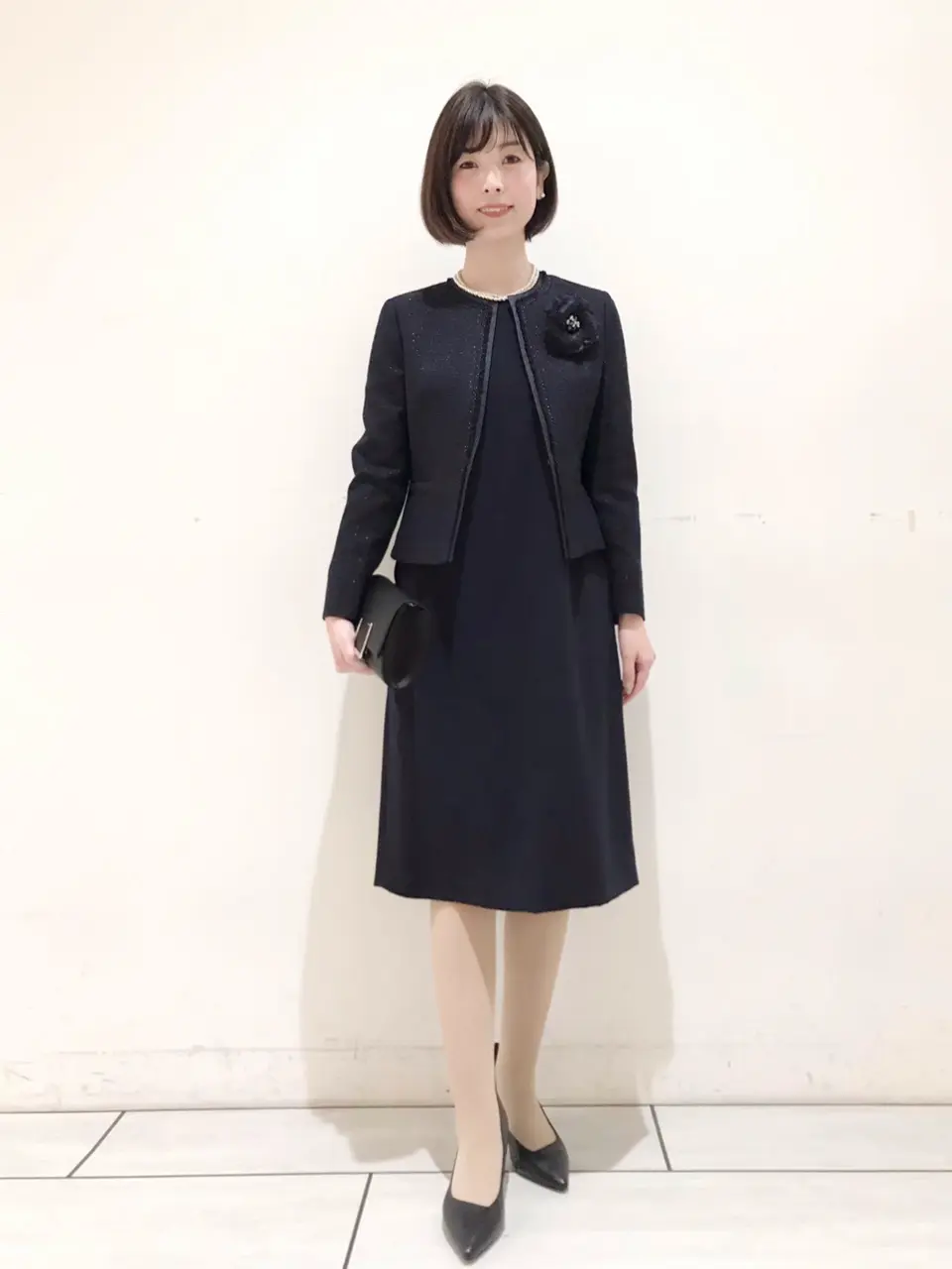  市川 コーディネート画像