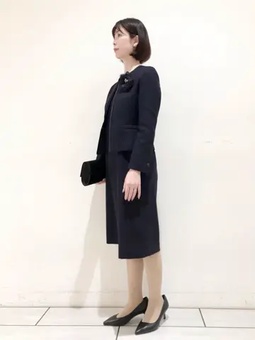 23区 S 市川 コーディネート画像