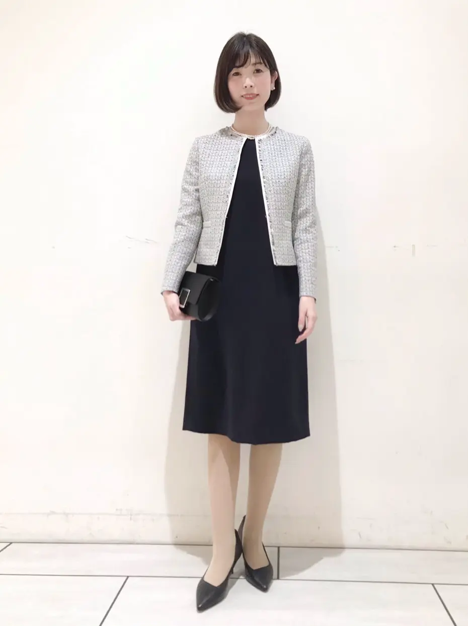 23区 S 市川 コーディネート画像