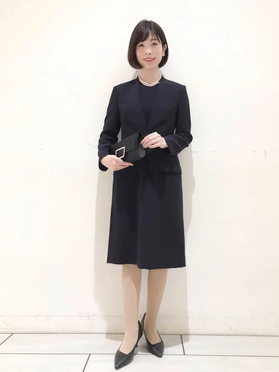 23区 S 市川 コーディネート画像