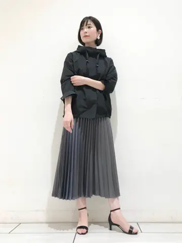 23区 S 市川 コーディネート画像