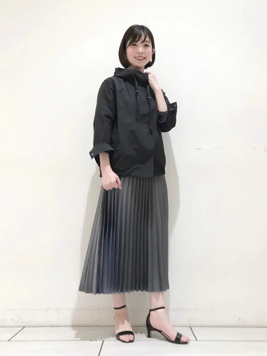 23区 S 市川 コーディネート画像