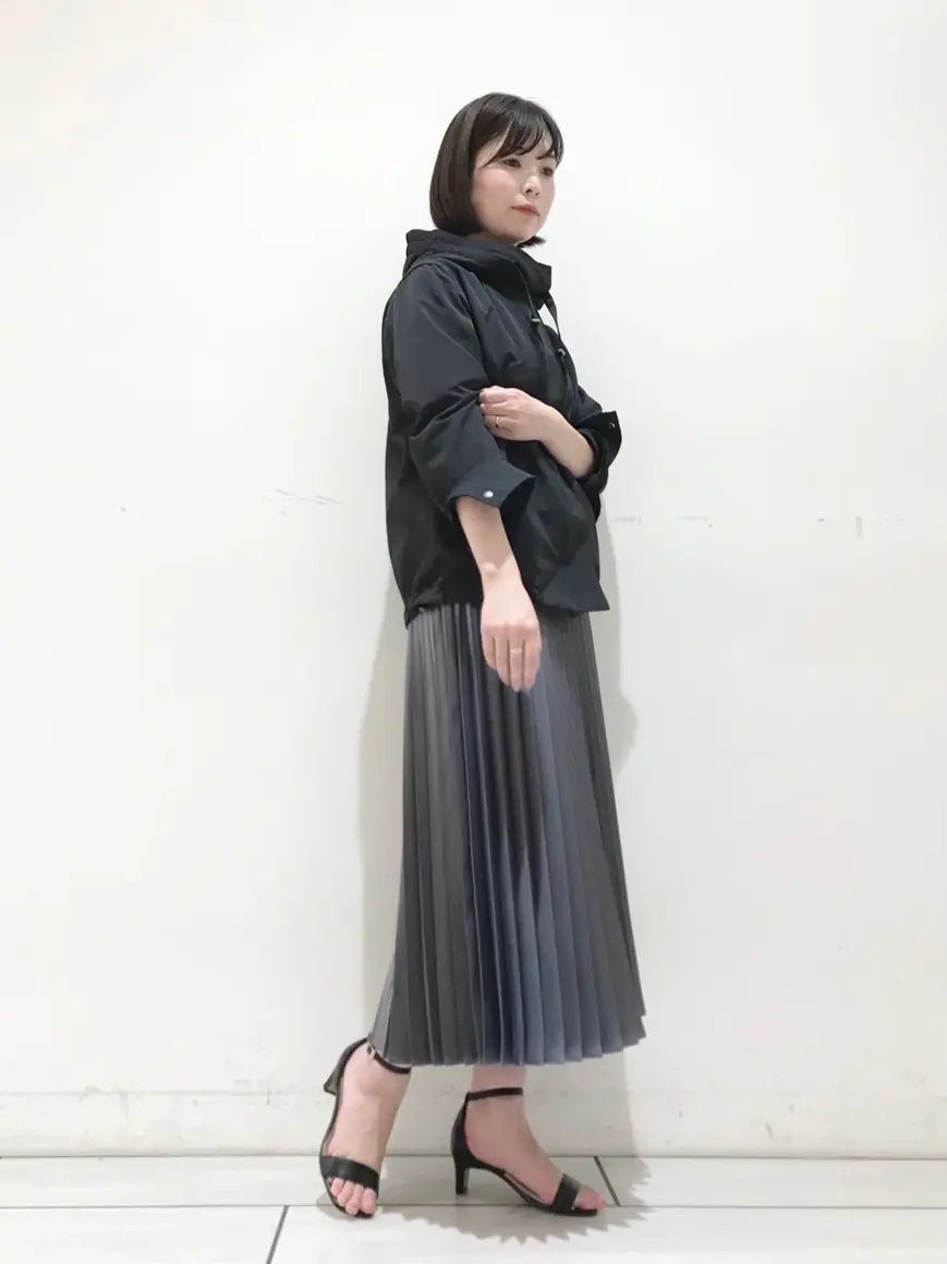 23区 S 市川 コーディネート画像