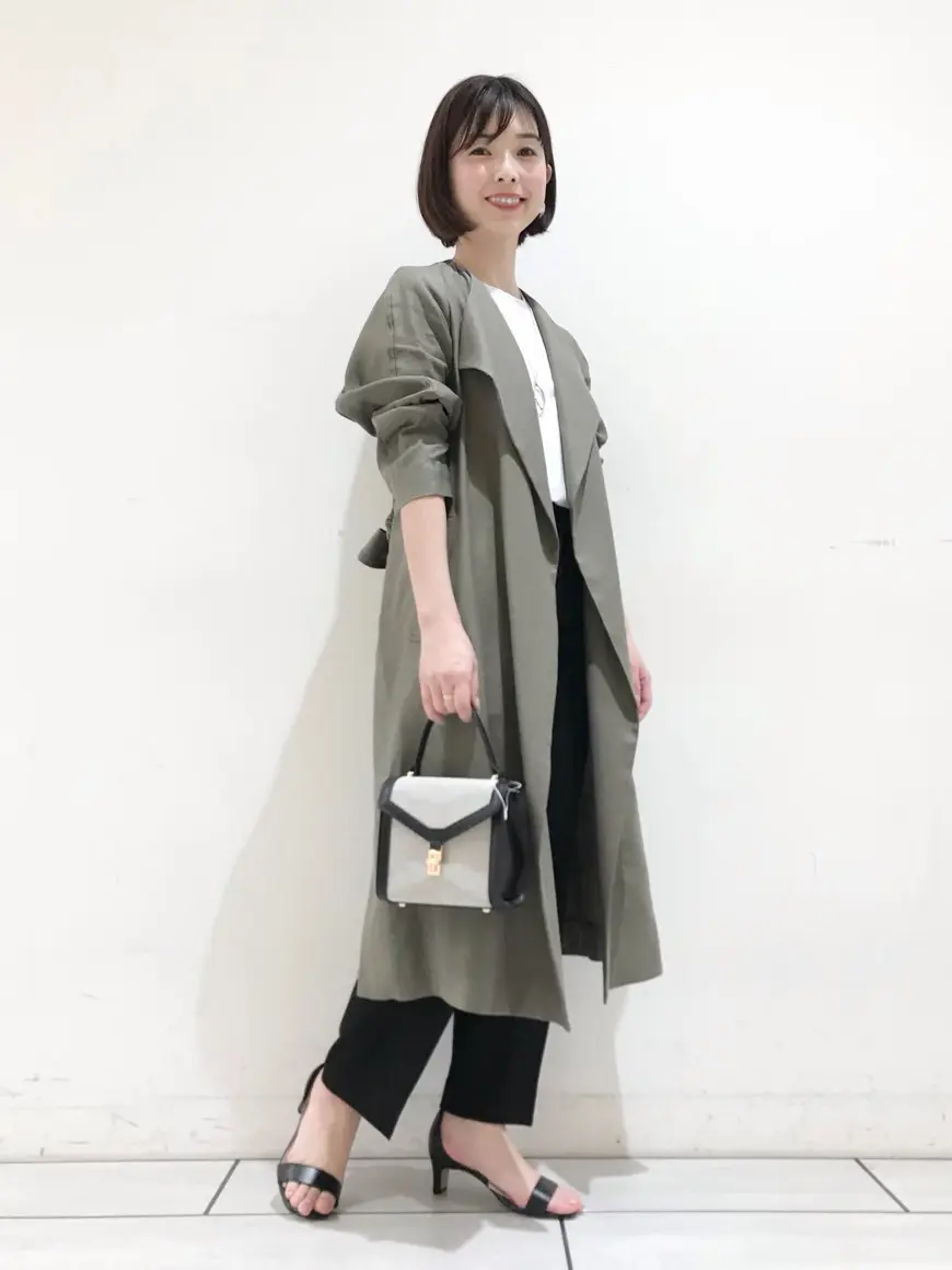  市川 コーディネート画像