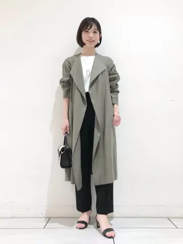 23区 S 市川 コーディネート画像