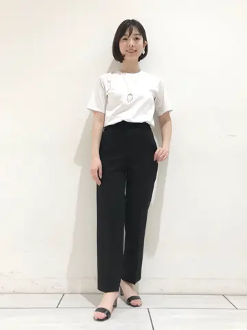 23区 S 市川 コーディネート画像