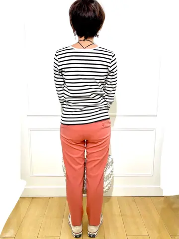 23区 S M コーディネート画像