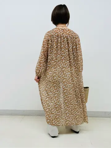 23区 S 山川 コーディネート画像