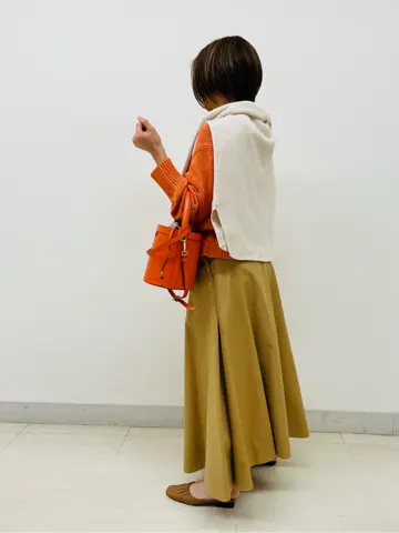 23区 S 山川 コーディネート画像