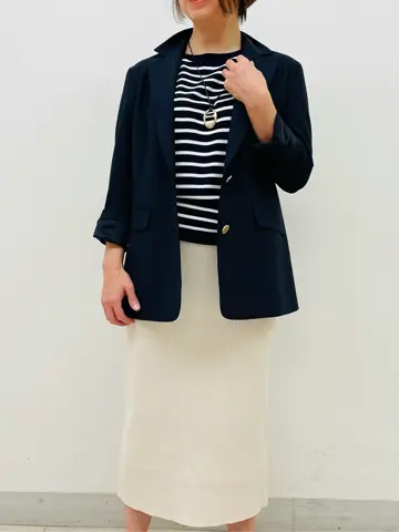 23区 S 山川 コーディネート画像