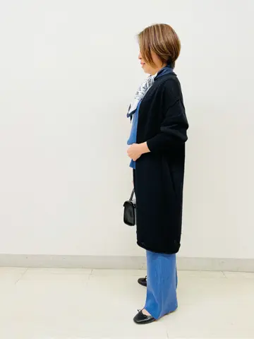 23区 S 山川 コーディネート画像