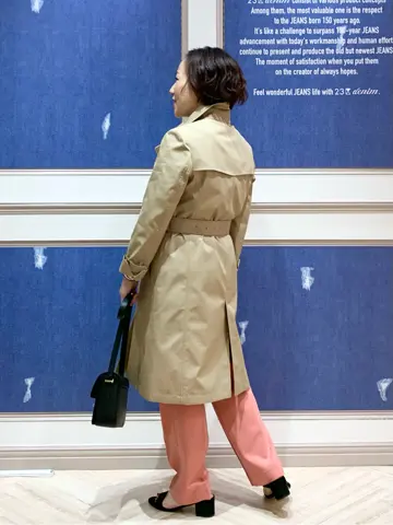 23区 S 藤川 コーディネート画像