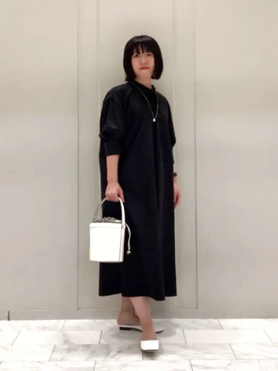  高橋 コーディネート画像