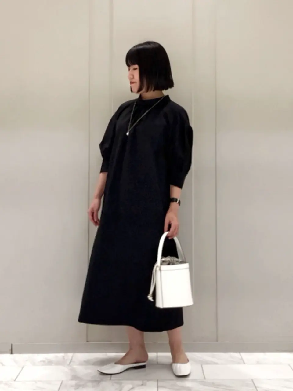 23区 S 高橋 コーディネート画像