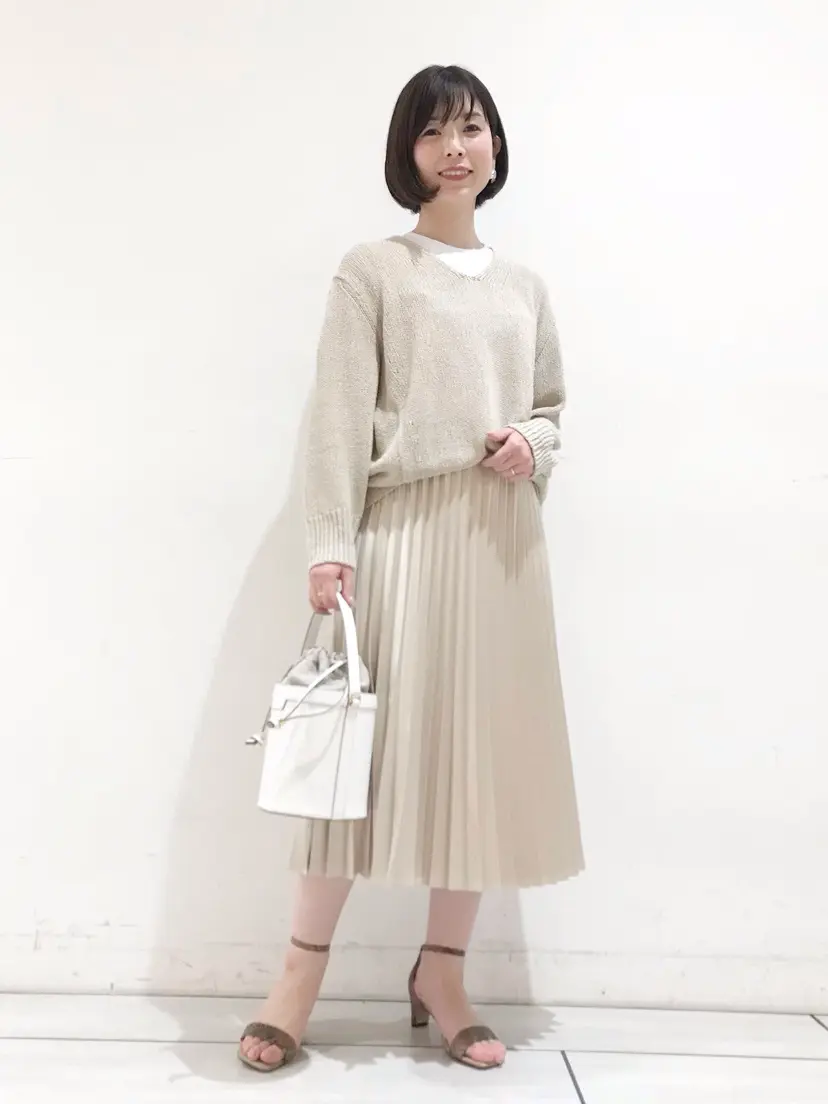  市川 コーディネート画像