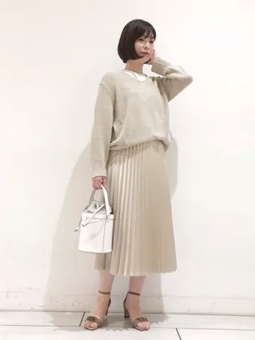 23区 S 市川 コーディネート画像