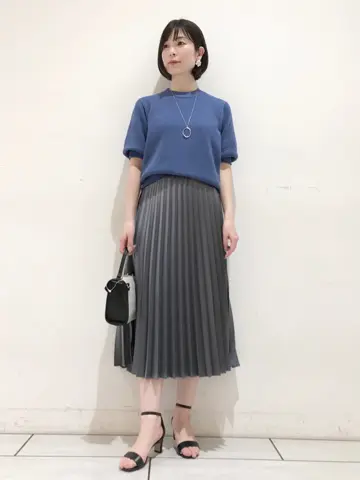 23区 S 市川 コーディネート画像