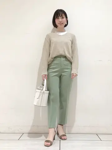 23区 S 市川 コーディネート画像