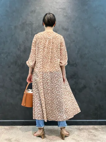 23区 S 畠山 コーディネート画像