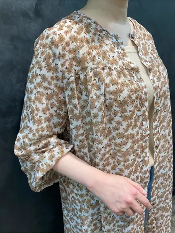 23区 S 畠山 コーディネート画像