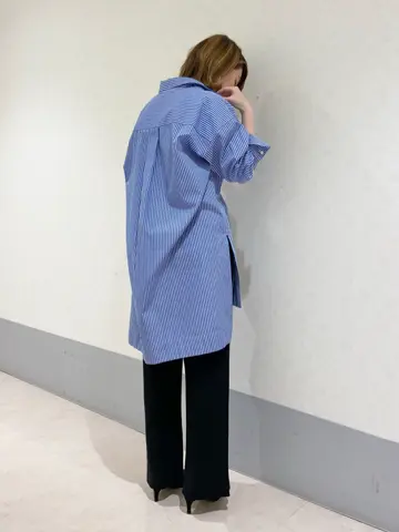 23区 S 深谷 コーディネート画像