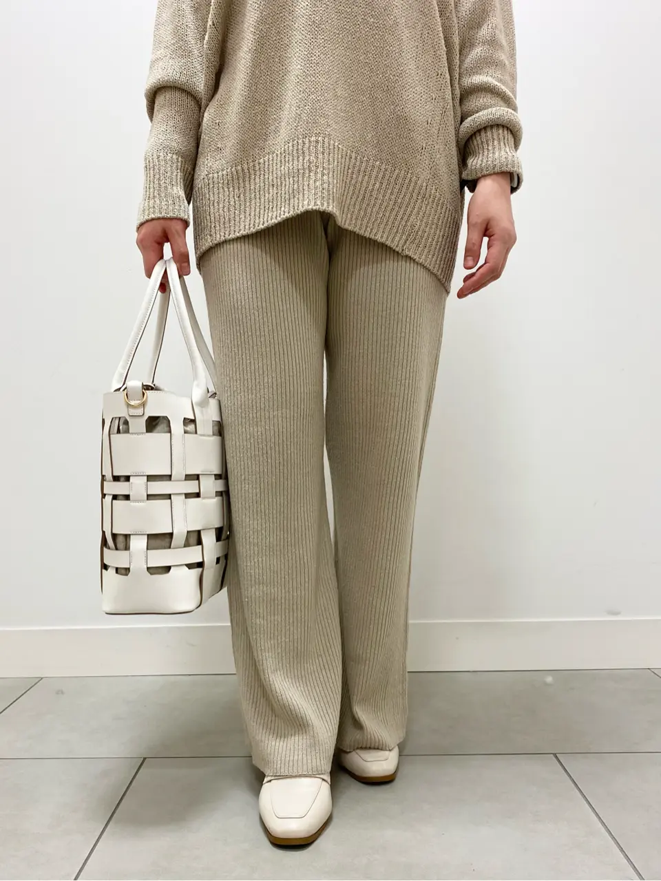 23区 S 内海 コーディネート画像