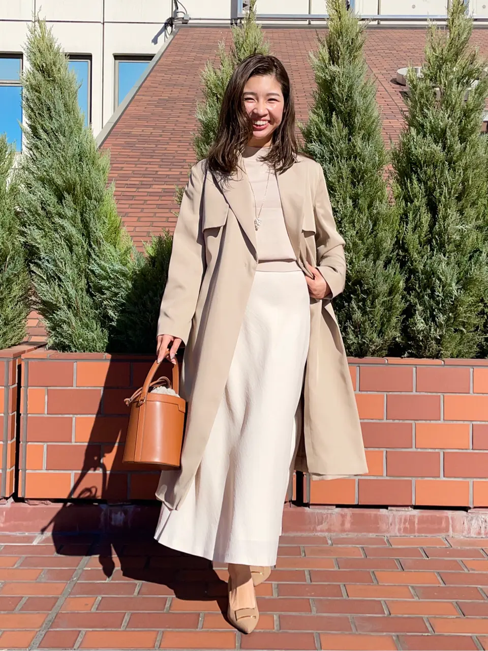 23区 S 関目 コーディネート画像