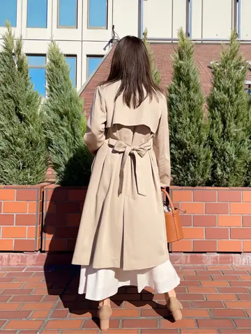 23区 S 関目 コーディネート画像