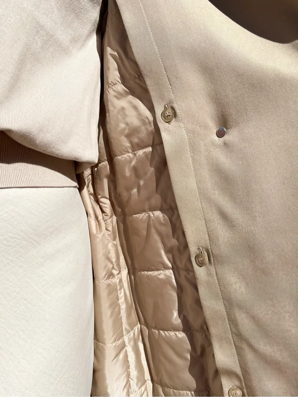 23区 S 関目 コーディネート画像